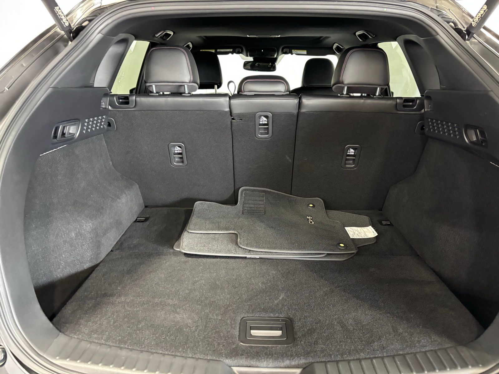 Used Car 2025 Mazda Cx-5  2.5 Turbo Premium For Sale Under $35,000 In Austin, Texas