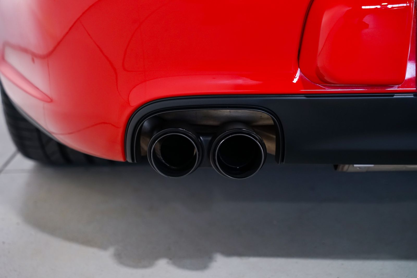 2012 Porsche 911 Carrera 4 GTS — photo 38