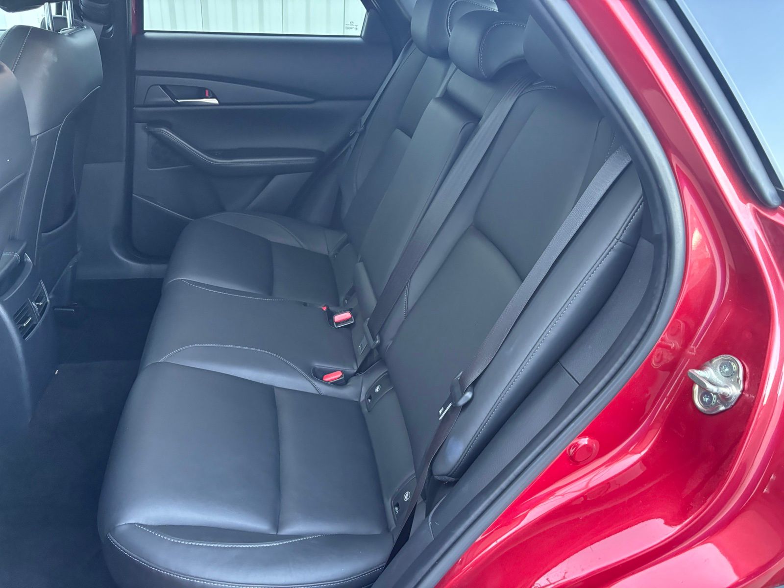 Used Car 2025 Mazda Cx-30  2.5 S Preferred Package For Sale Under $30,000 In Austin, Texas