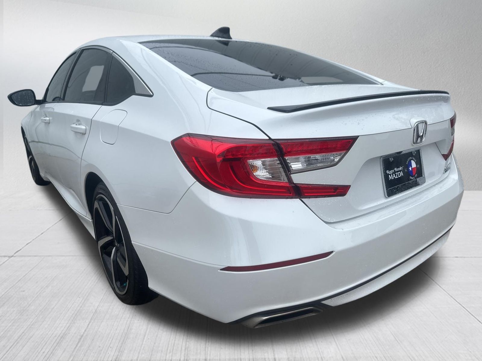 Used Car 2022 Honda Accord  Sport Special Edition For Sale Under $30,000 In Austin, Texas