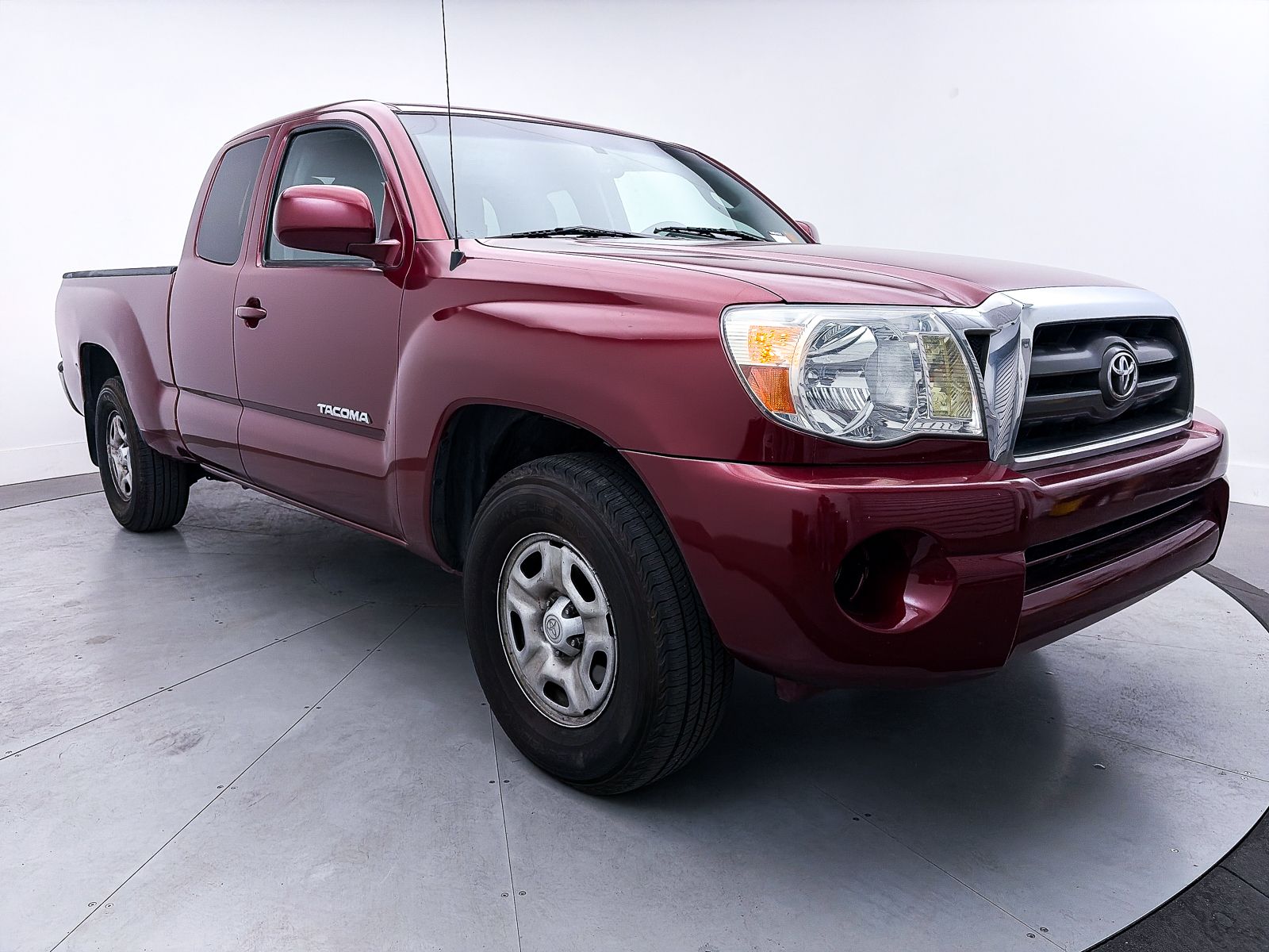 2010 Toyota Tacoma Base