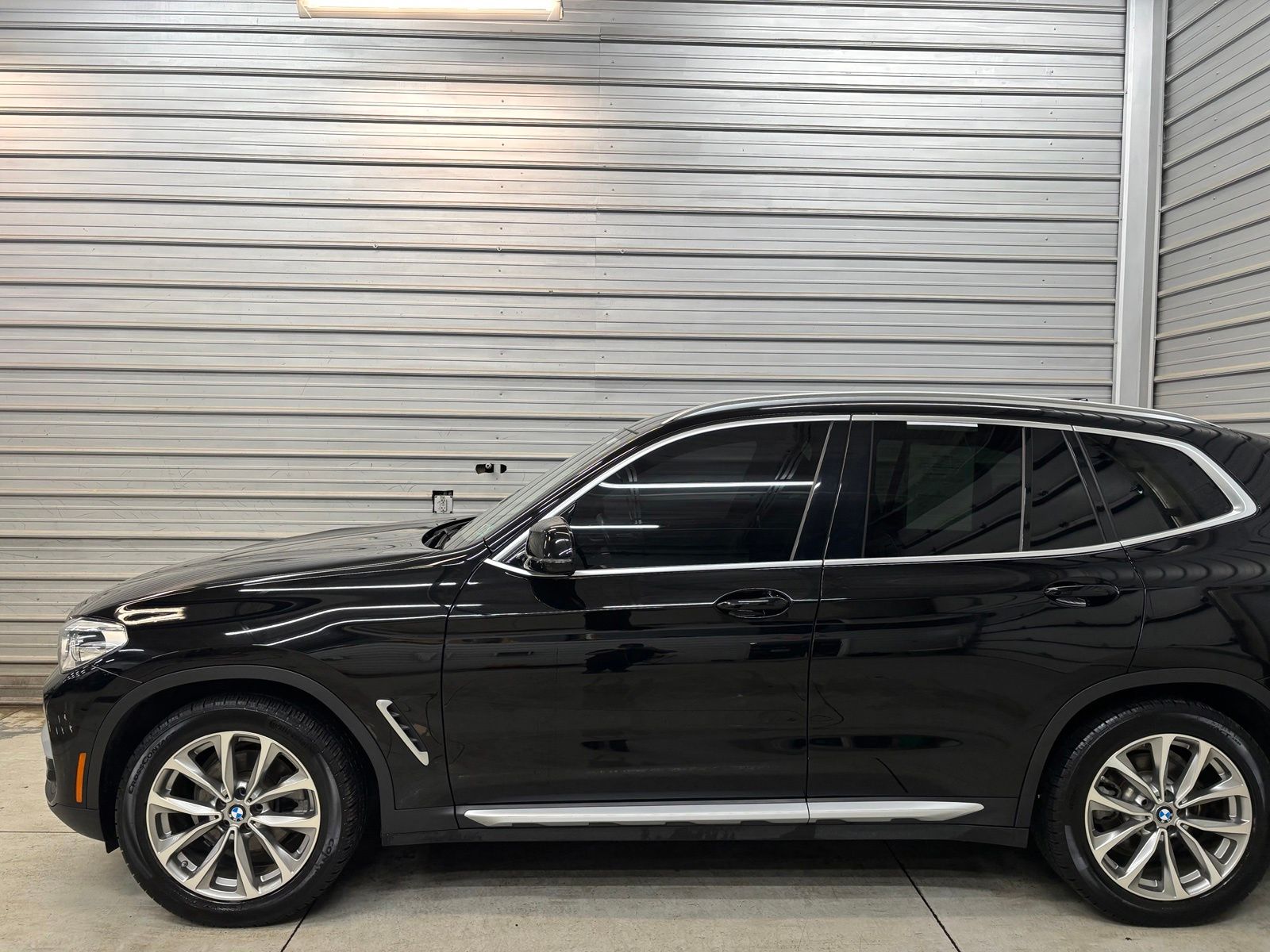 Photo 3 of 2019 BMW X3 xDrive30i