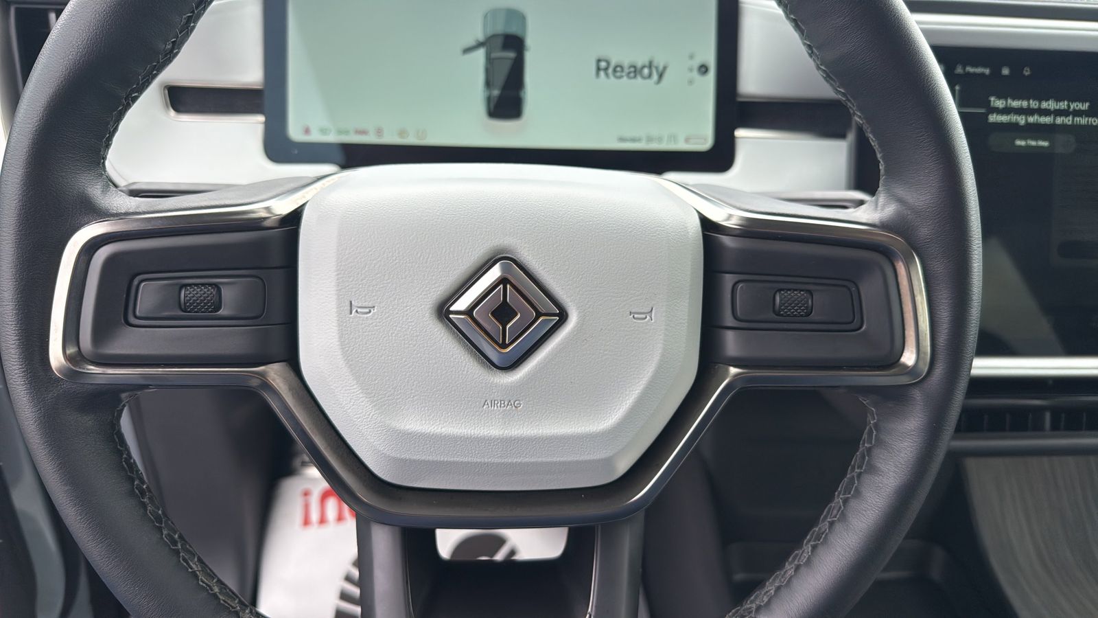 Used Car 2023 Rivian R1s  Adventure For Sale Under $60,000 In Austin, Texas