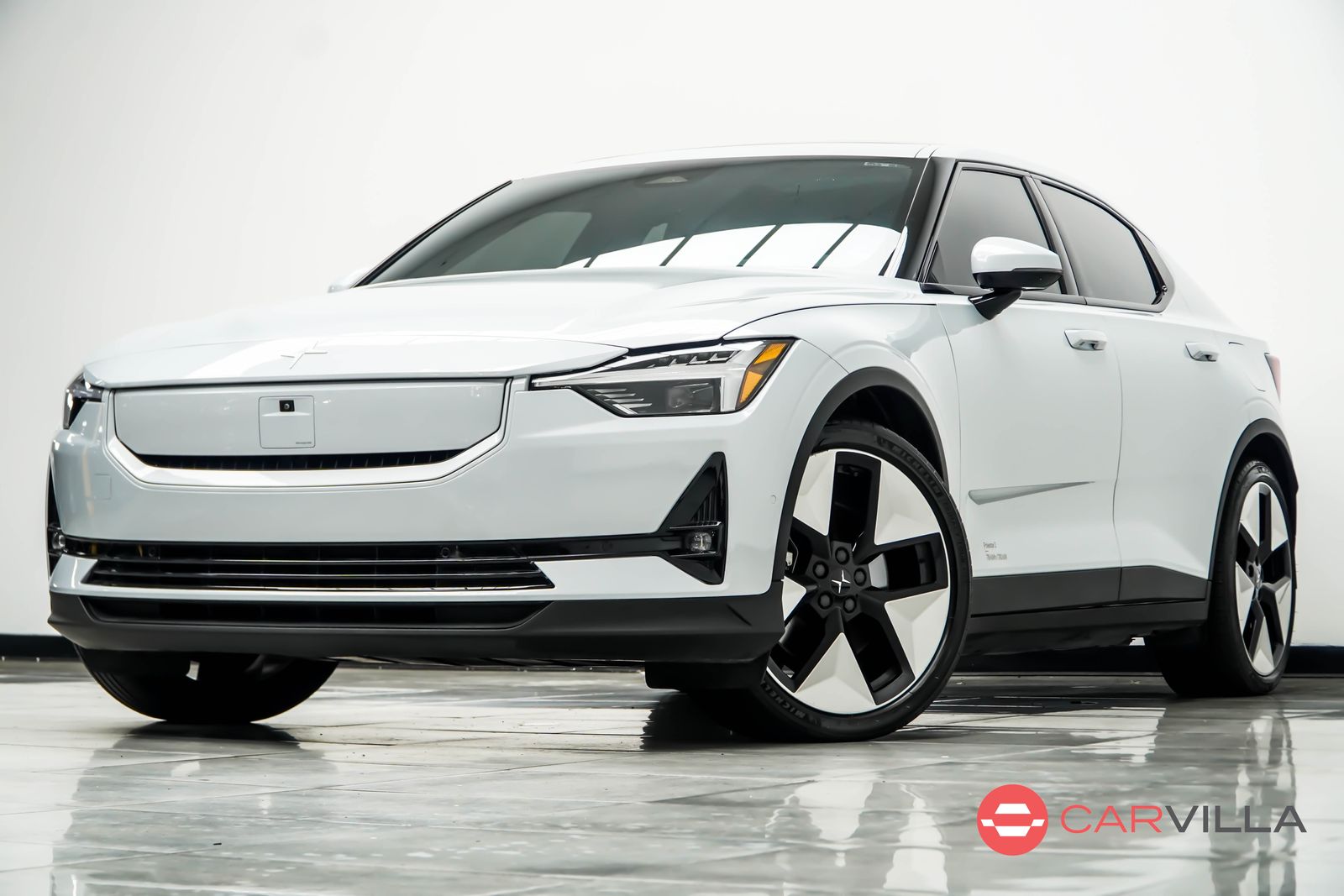  2024 Polestar 2 Long Range Dual Motor AWD   
