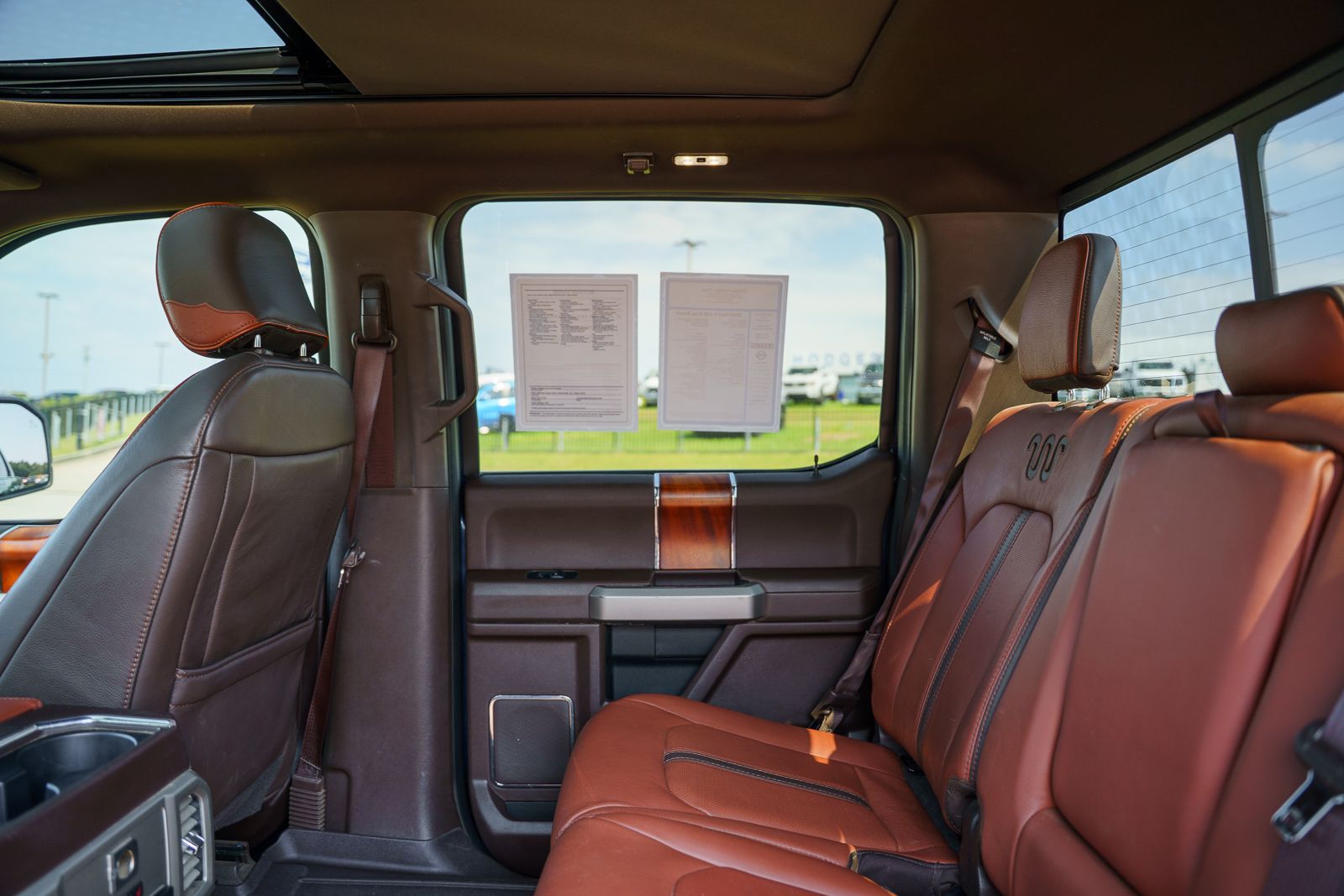 Used 2020 Ford F-150 Truck