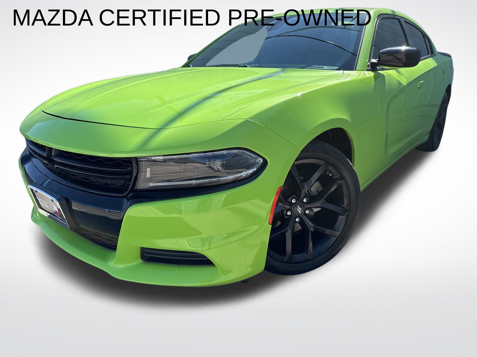 Used Car 2023 Dodge Charger  Sxt For Sale Under $25,000 In Austin, Texas