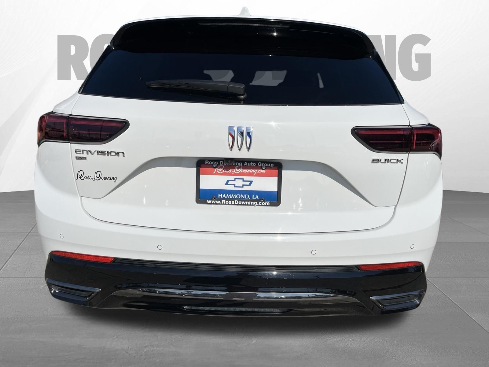 2024 Buick Envision Sport Touring - 4