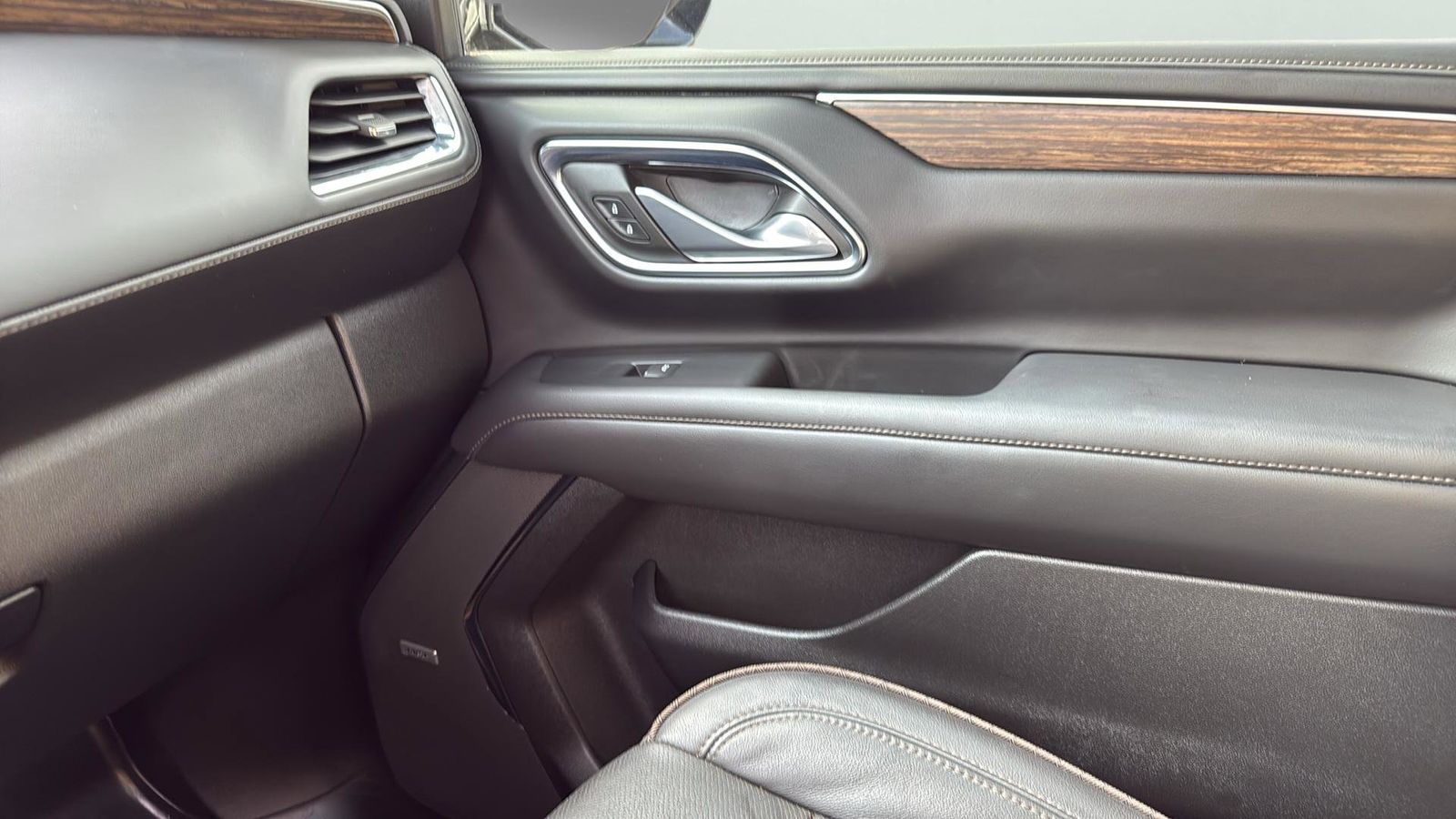 Used Car 2023 Chevrolet Tahoe  High Country For Sale In Austin, Texas