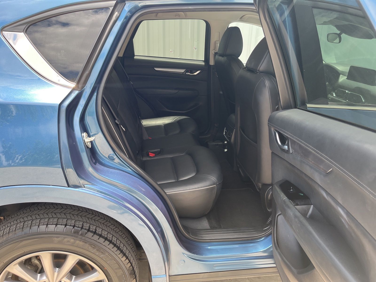 Used Car 2024 Mazda Cx-5  2.5 S Select Package For Sale Under $30,000 In Austin, Texas