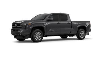 new 2026 Toyota Tacoma car