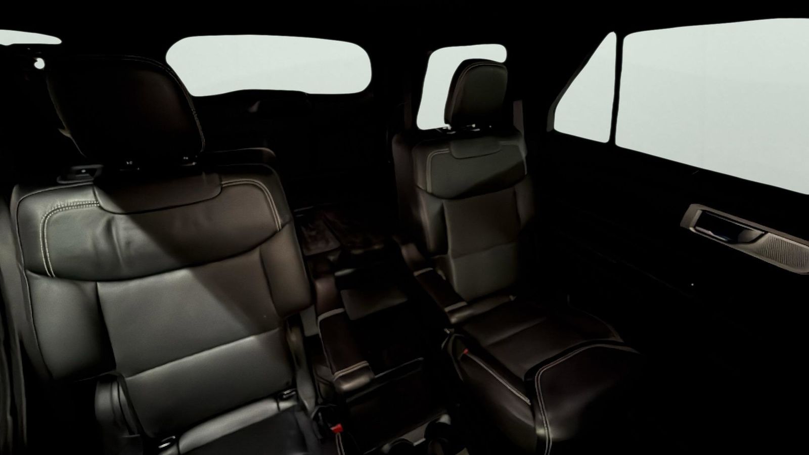 Used Car 2020 Ford Explorer  St For Sale Under $35,000 In Austin, Texas