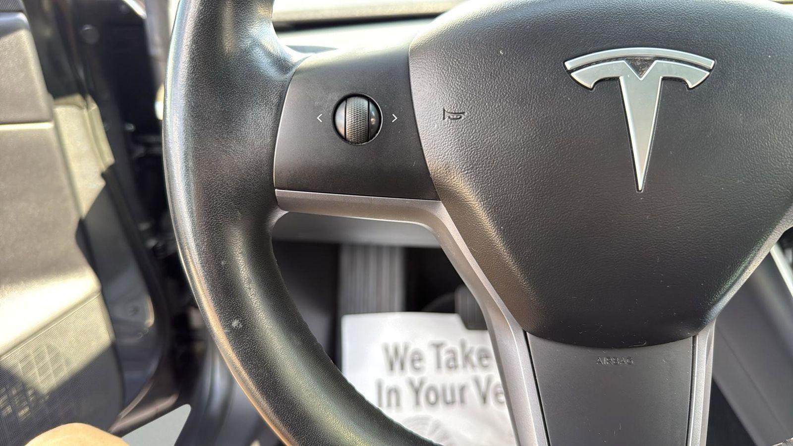 Used Car 2019 Tesla Model 3  Long Range For Sale In Austin, Texas