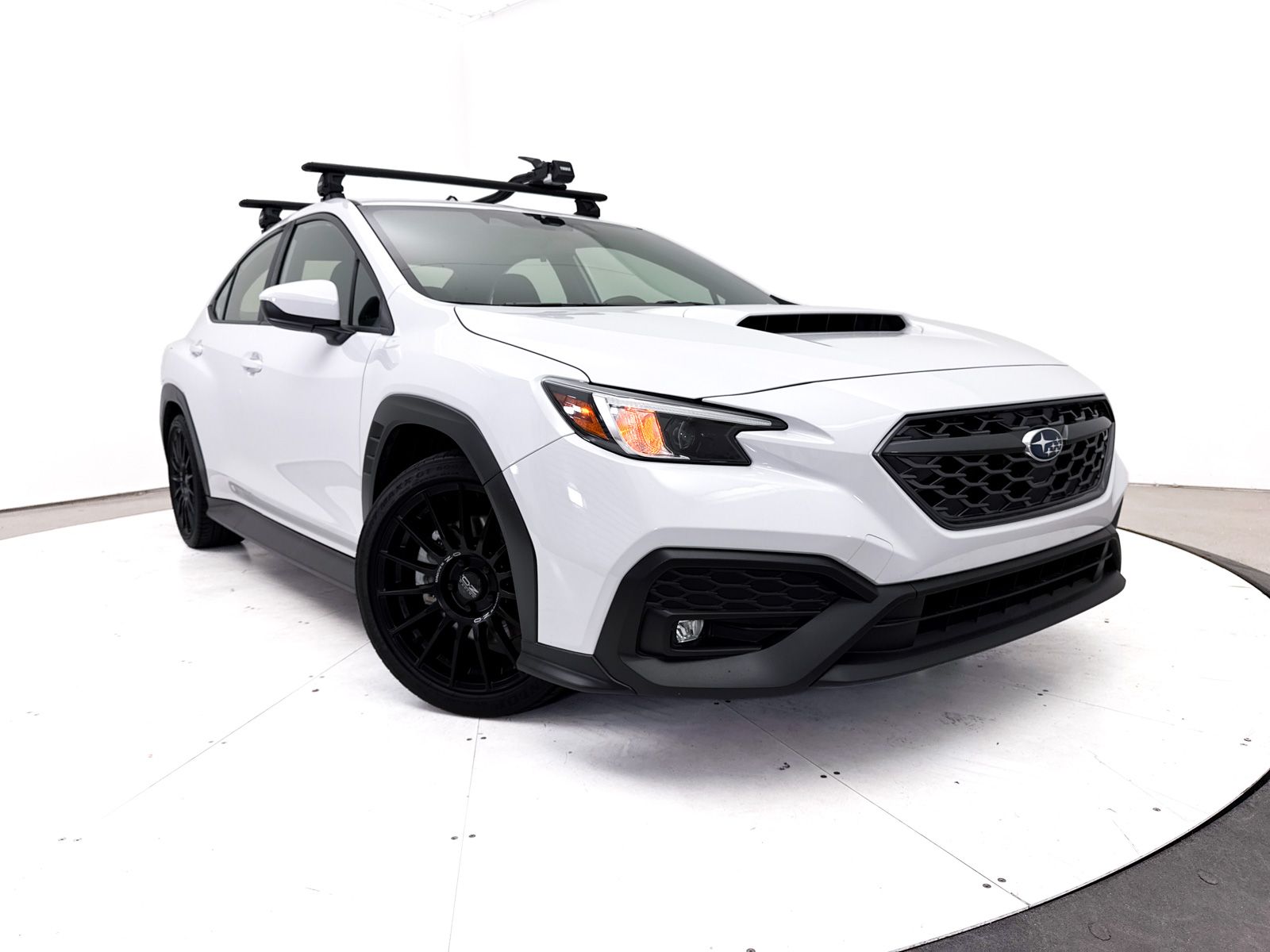 2024 Subaru WRX Premium