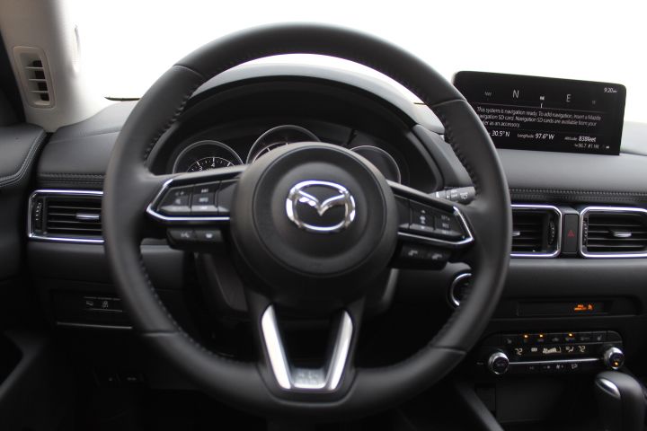 Used Car 2025 Mazda Cx-5  2.5 S Select Package For Sale Under $30,000 In Austin, Texas