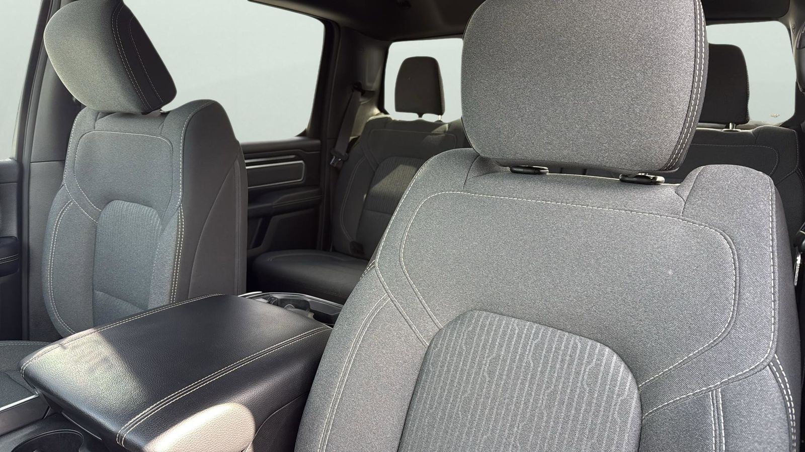 Used Car 2022 Ram 1500  Big Horn/lone Star For Sale Under $35,000 In Austin, Texas