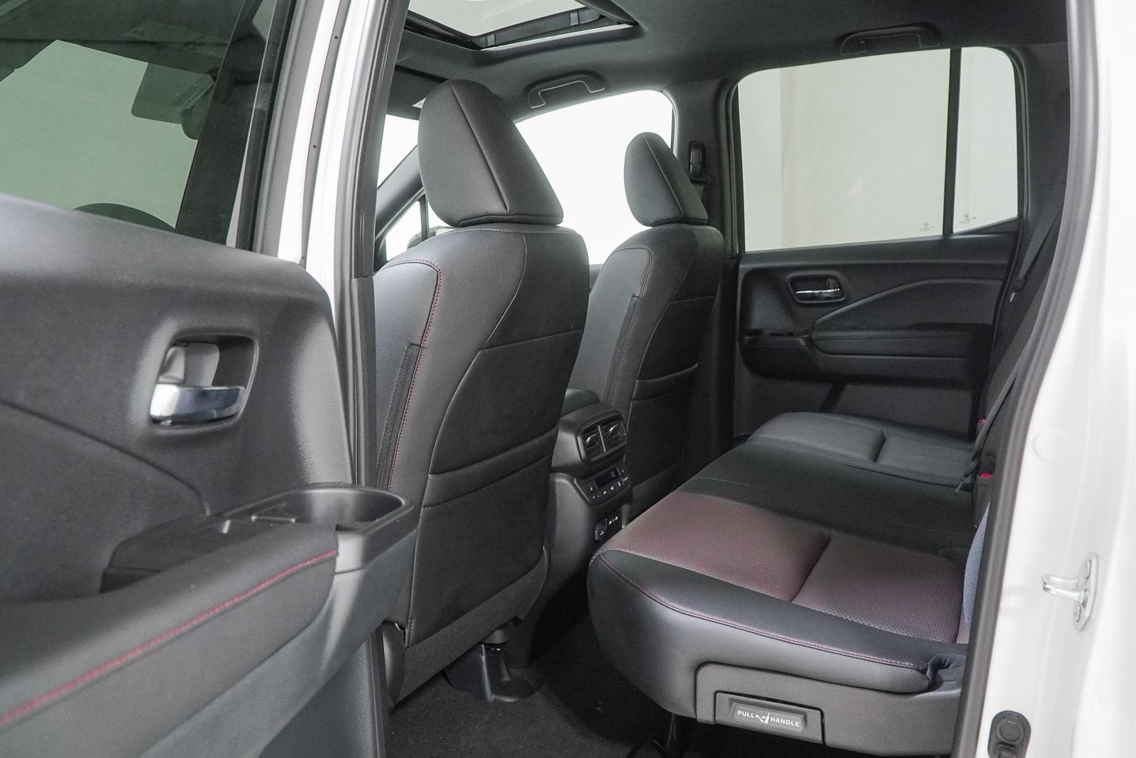 2026 Honda Ridgeline Black Edition - Photo 39