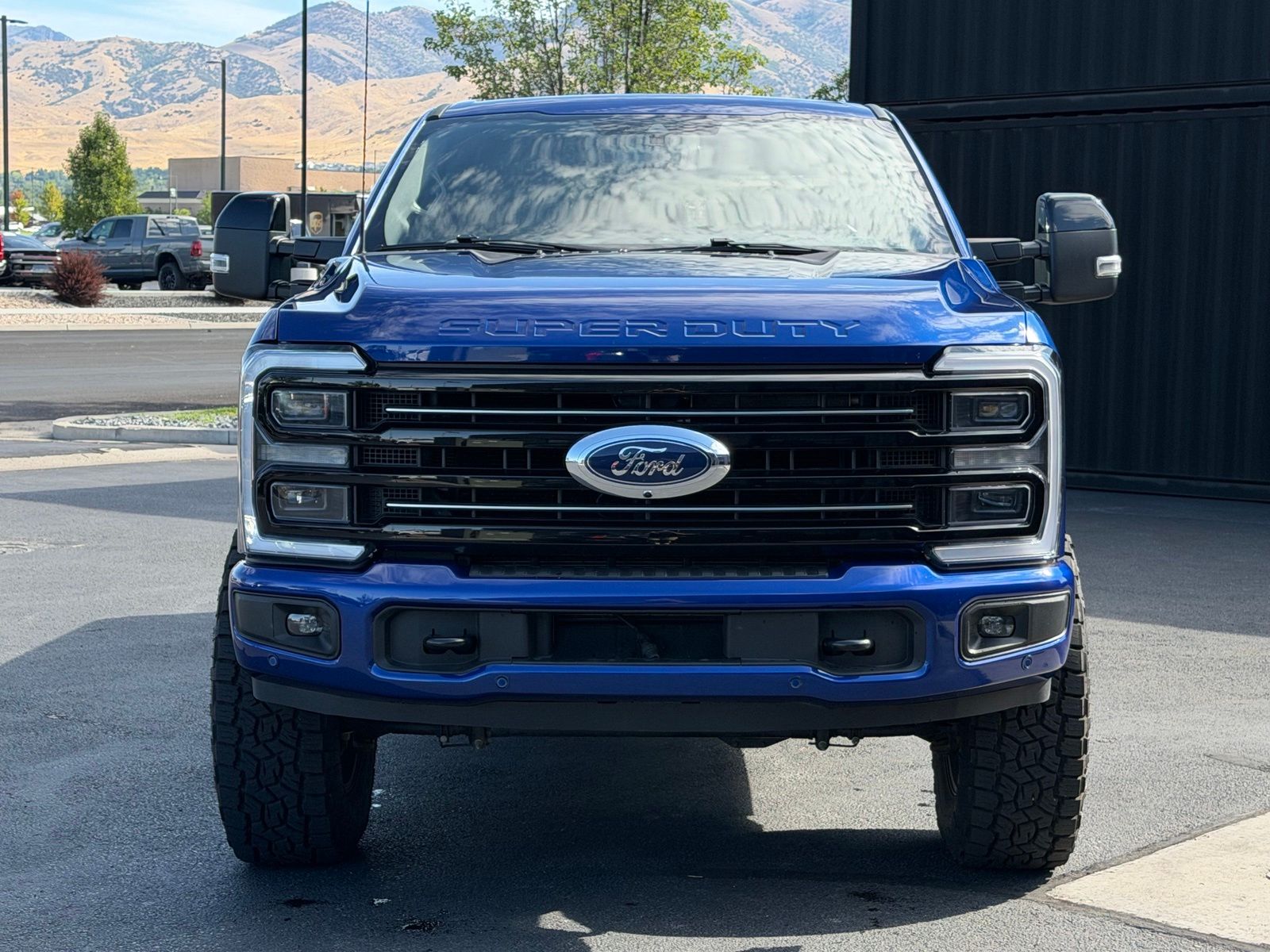 Used 2026 Ford F-350SD Truck