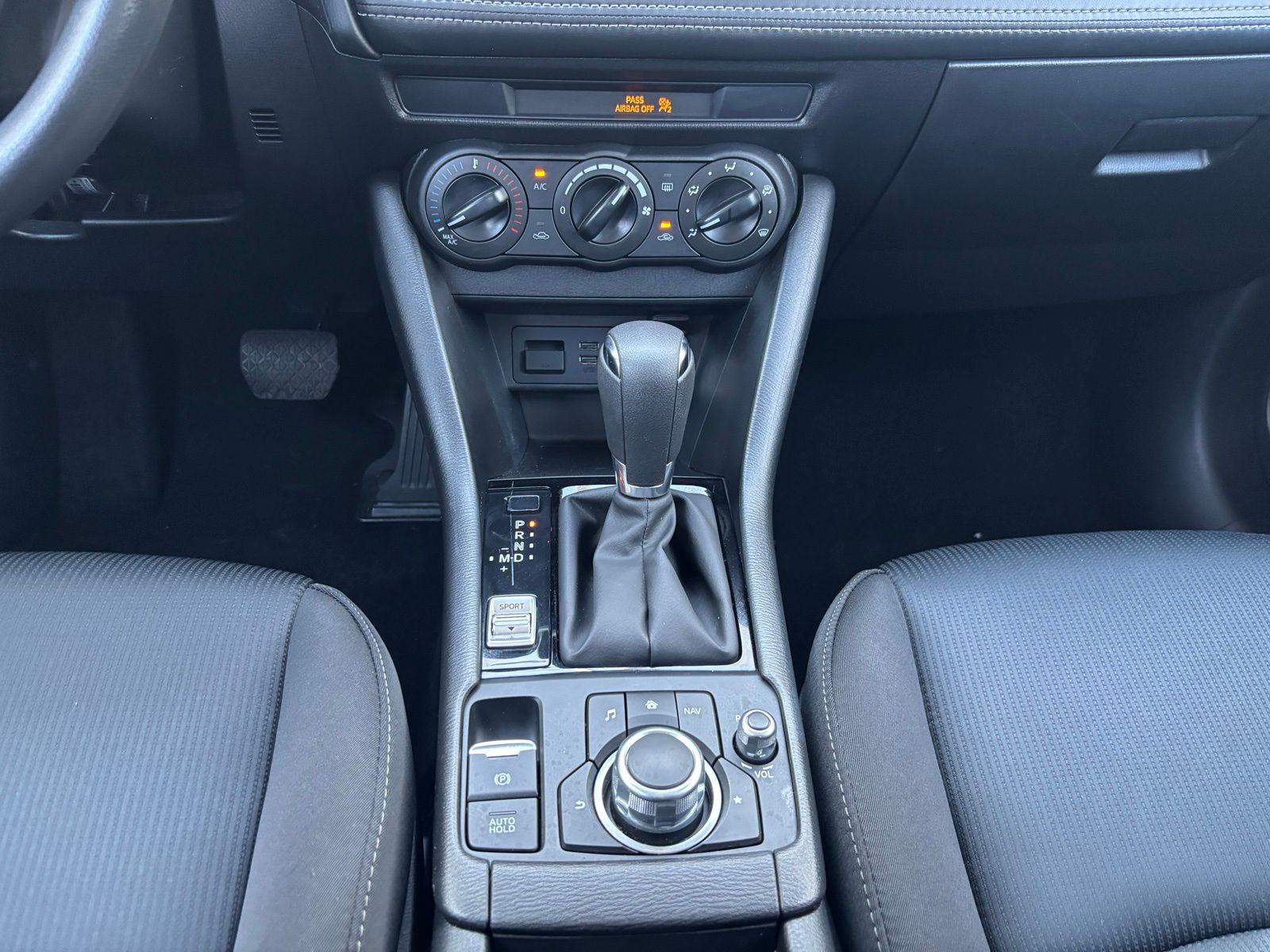 Used Car 2019 Mazda Cx-3  Sport For Sale Under $20,000 In Austin, Texas