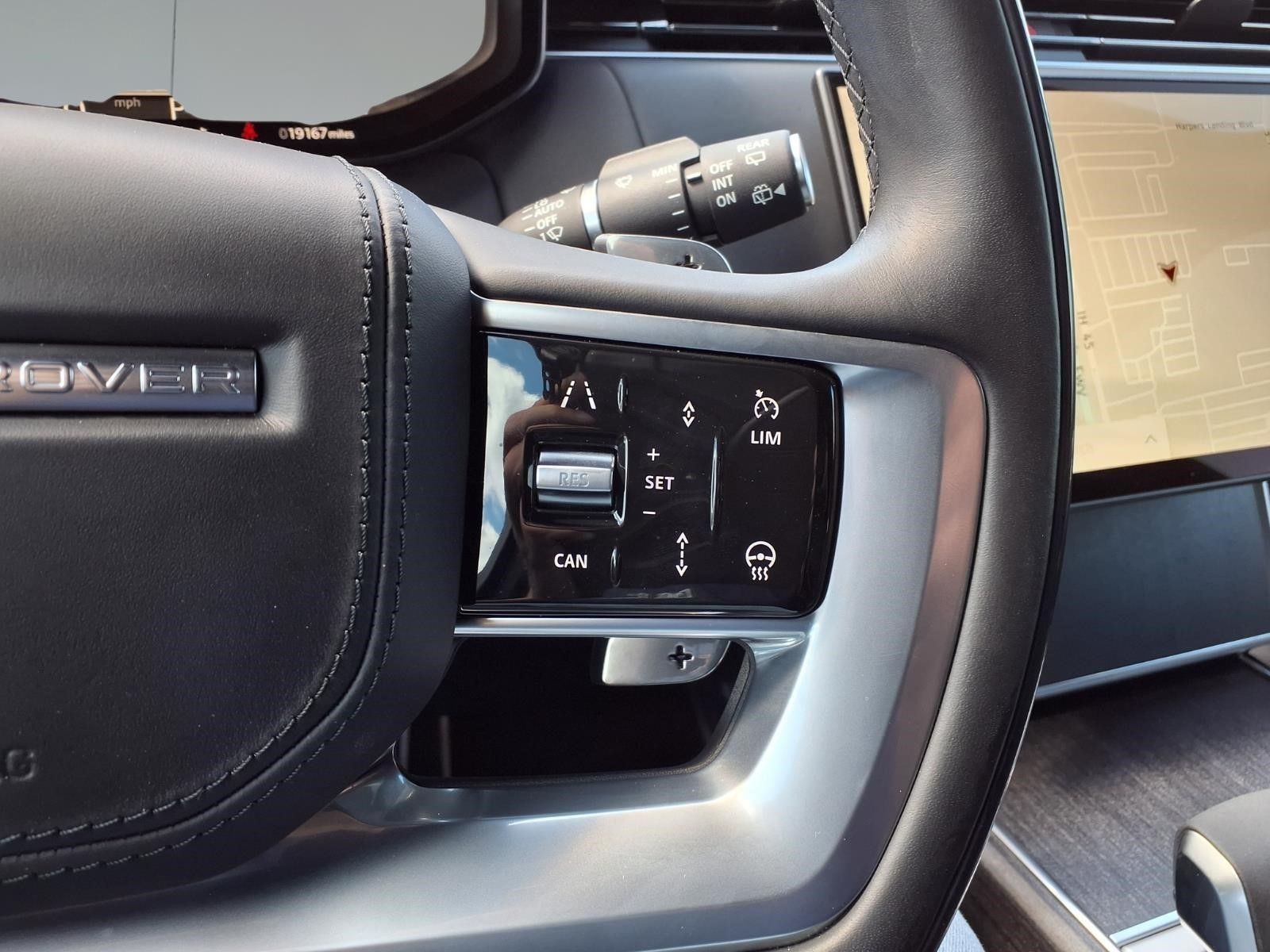 2024 Land Rover Range Rover Autobiography  at Bayway Cadillac Southwest