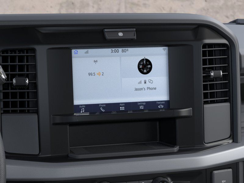 Used 2026 Avalanche Ford XL image 14