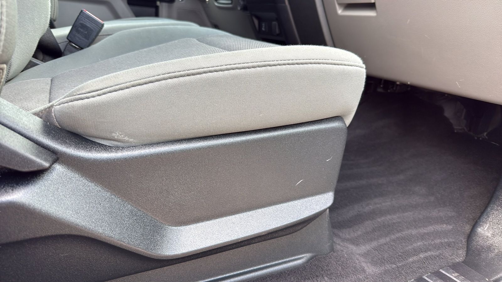 Used Car 2020 Ford F-250sd  Xl For Sale Under $50,000 In Austin, Texas