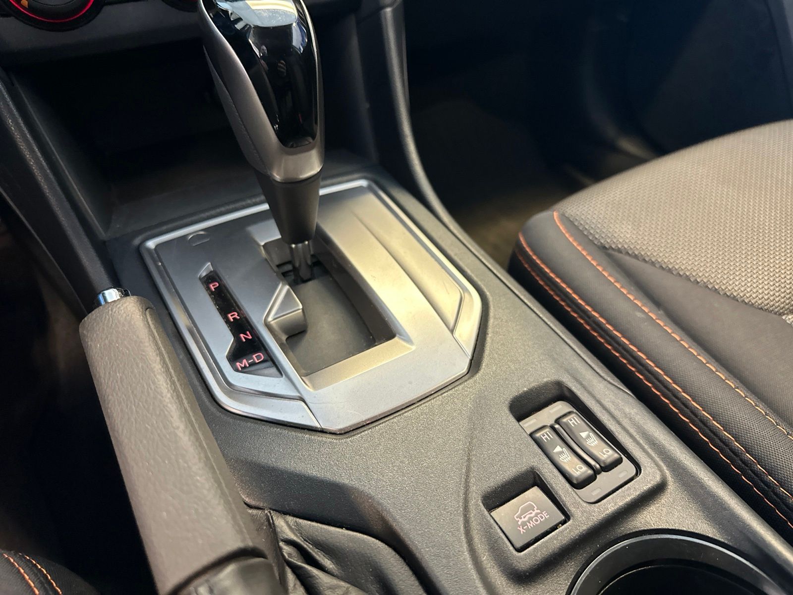 Used 2019 Dark Gray Metallic Subaru 2.0i Premium image 19