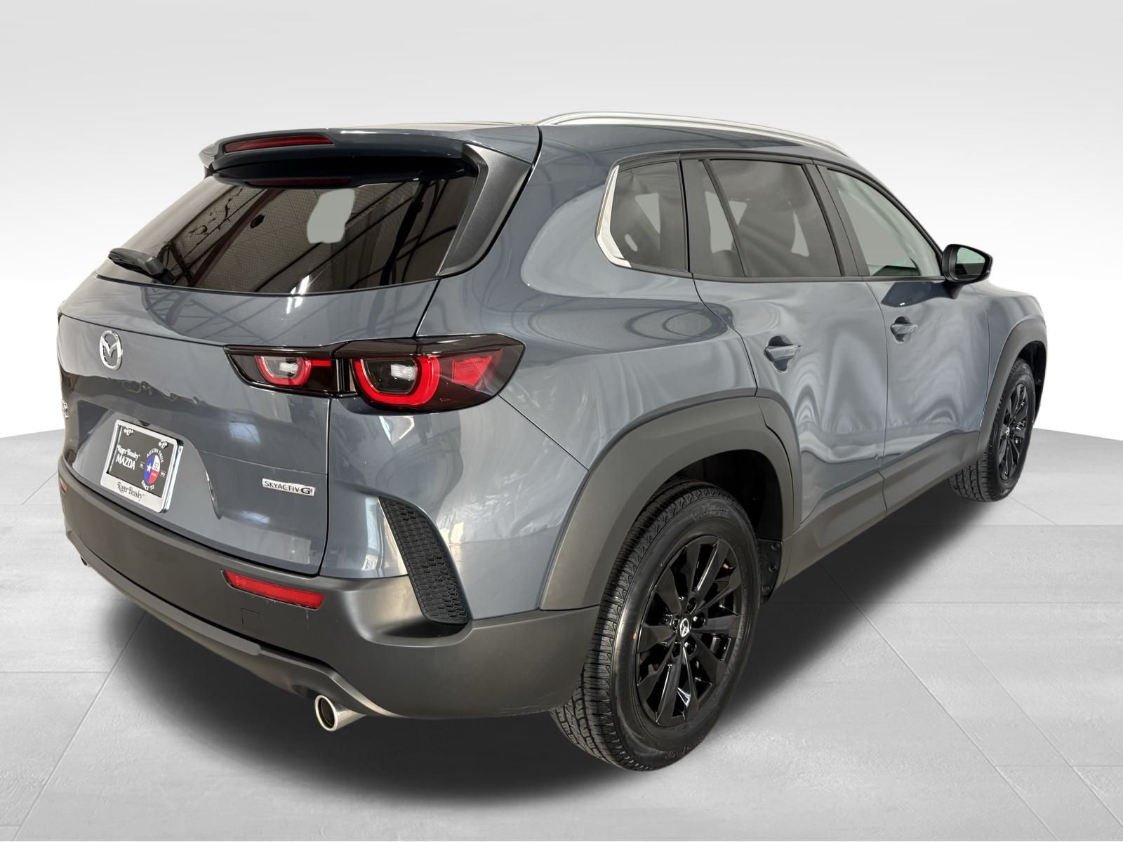 Used Car 2024 Mazda Cx-50  2.5 S Preferred Package For Sale Under $30,000 In Austin, Texas