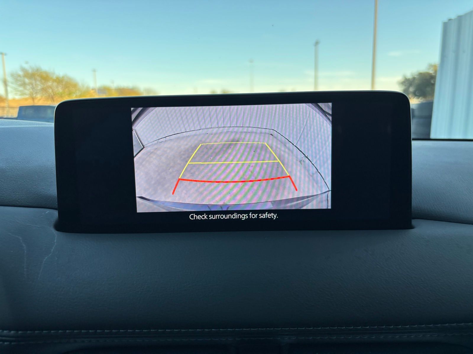 Used Car 2025 Mazda Cx-5  2.5 S Select Package For Sale Under $30,000 In Austin, Texas