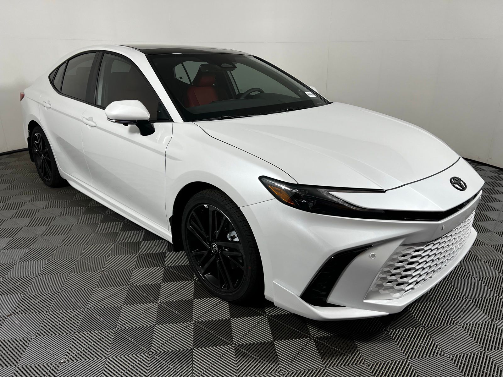 Thumbnail: 2026 Toyota Camry - 3