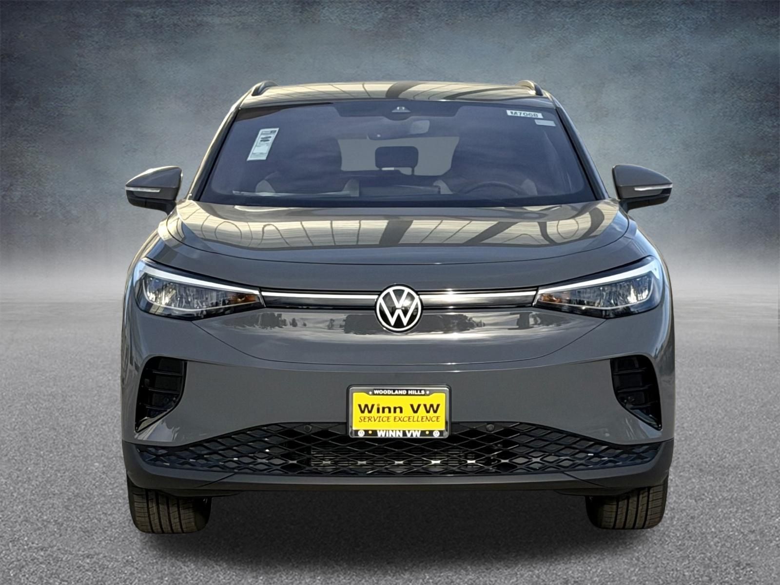 2026 Volkswagen ID.4 PRO - Photo 3