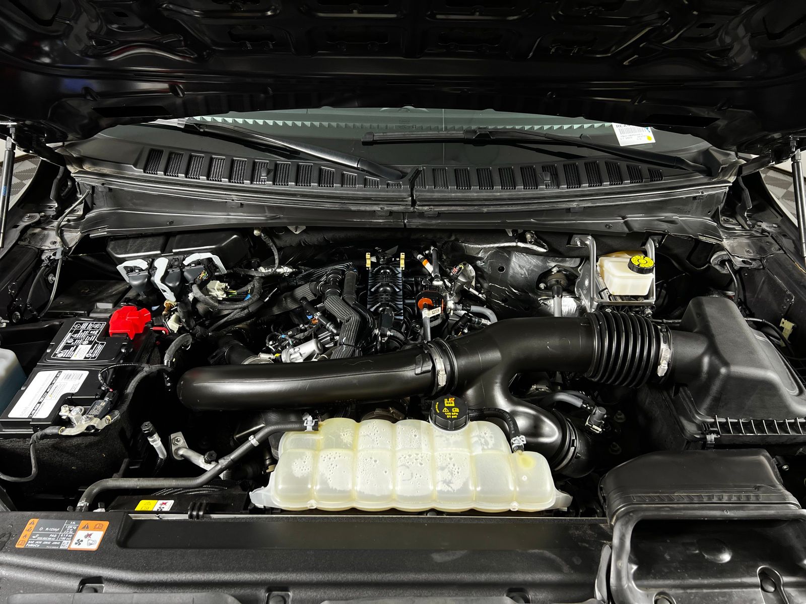 Thumbnail: 2024 Ford Expedition - 9