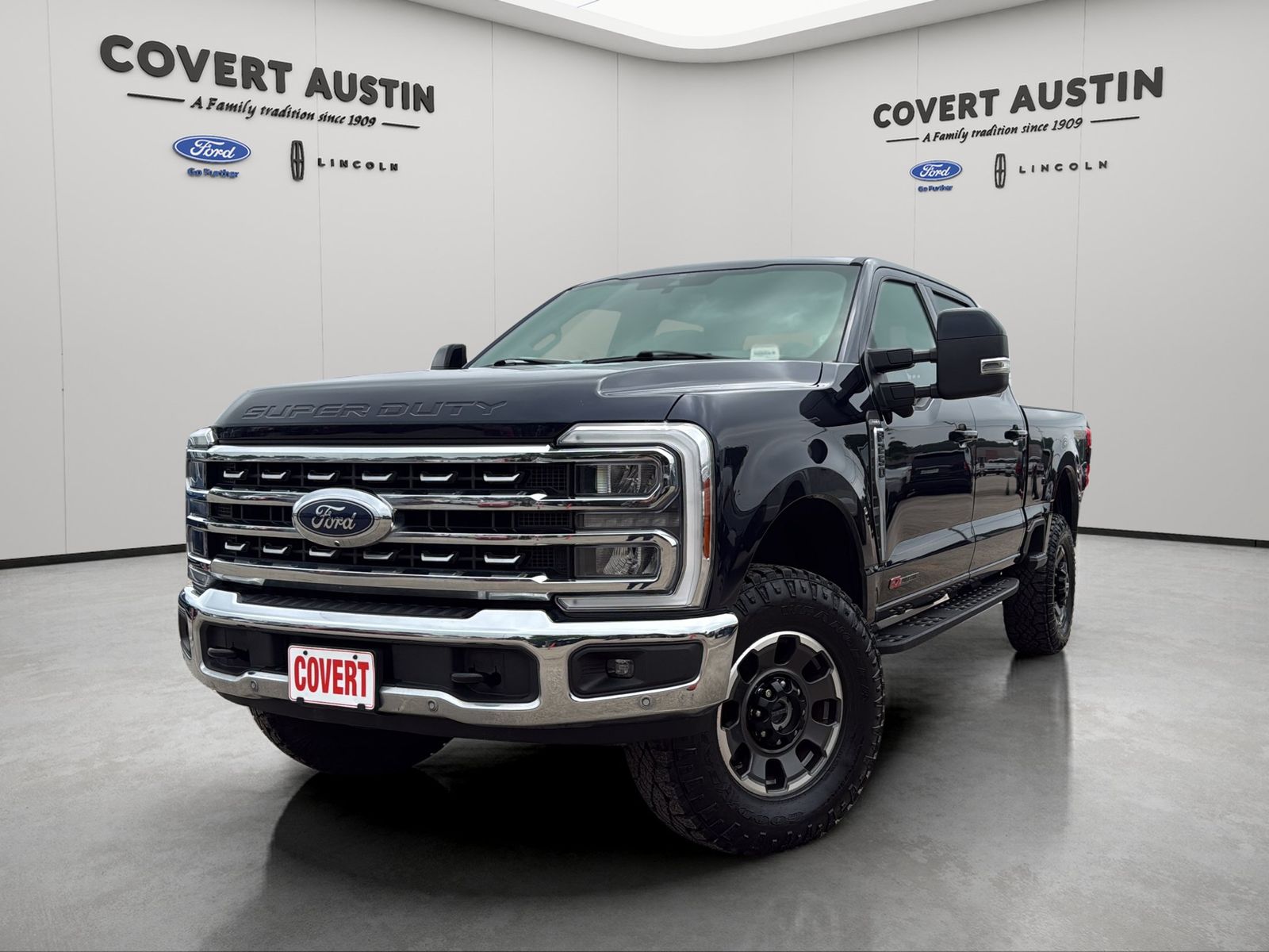 Used Car 2023 Ford F-250sd  Lariat For Sale Under $70,000 In Austin, Texas