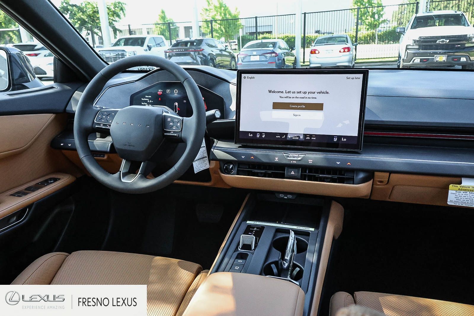 New 2026  Lexus  image 14