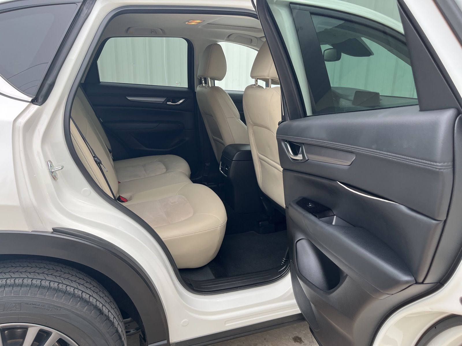 Used Car 2019 Mazda Cx-5  Touring For Sale Under $25,000 In Austin, Texas