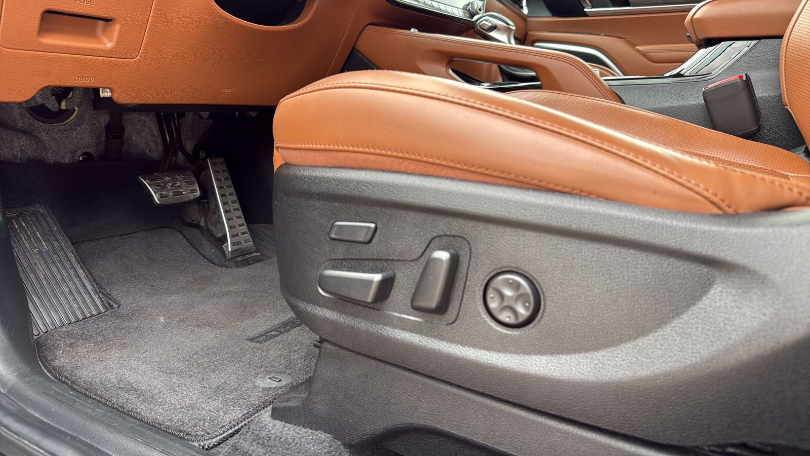 Used Car 2024 Kia Telluride  Sx-prestige X-pro For Sale Under $50,000 In Austin, Texas