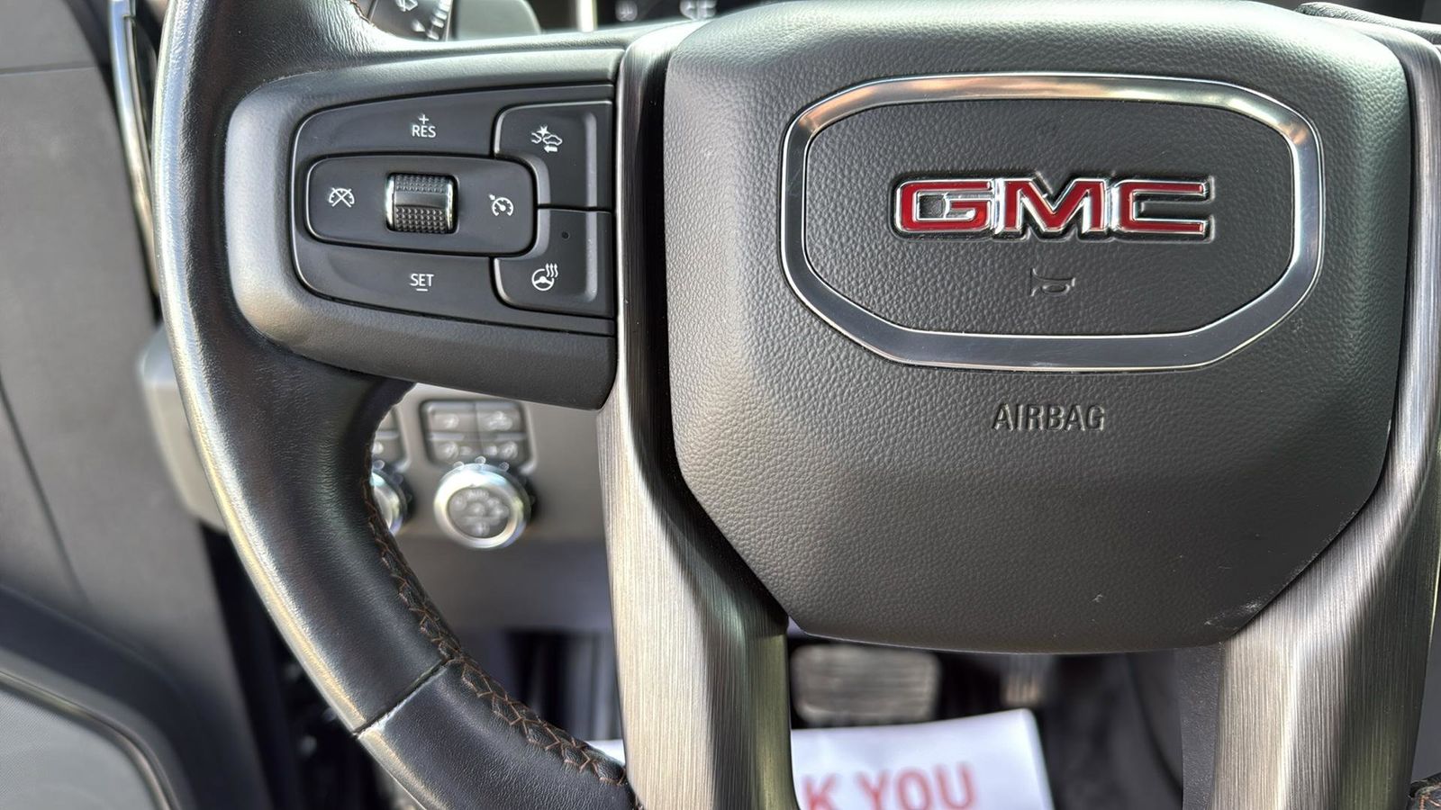 Used Car 2022 Gmc Sierra 1500  At4 For Sale Under $50,000 In Austin, Texas