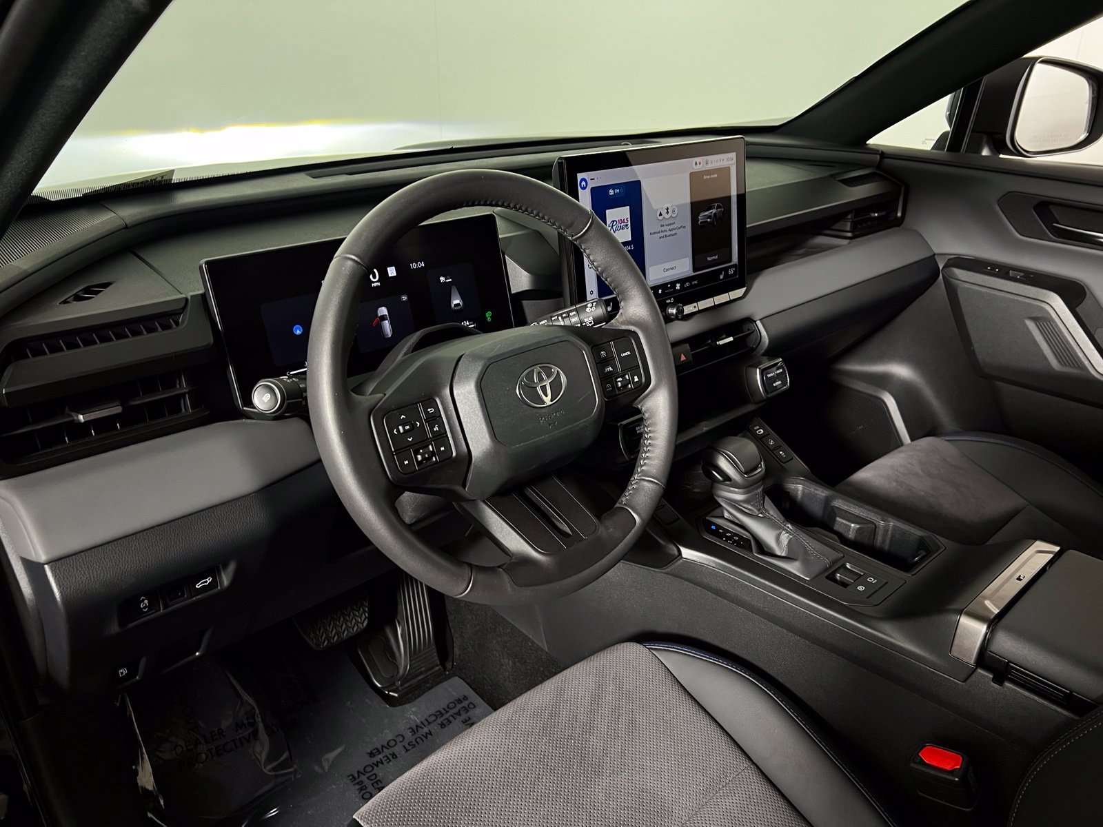 Thumbnail: 2026 Toyota RAV4 - 11