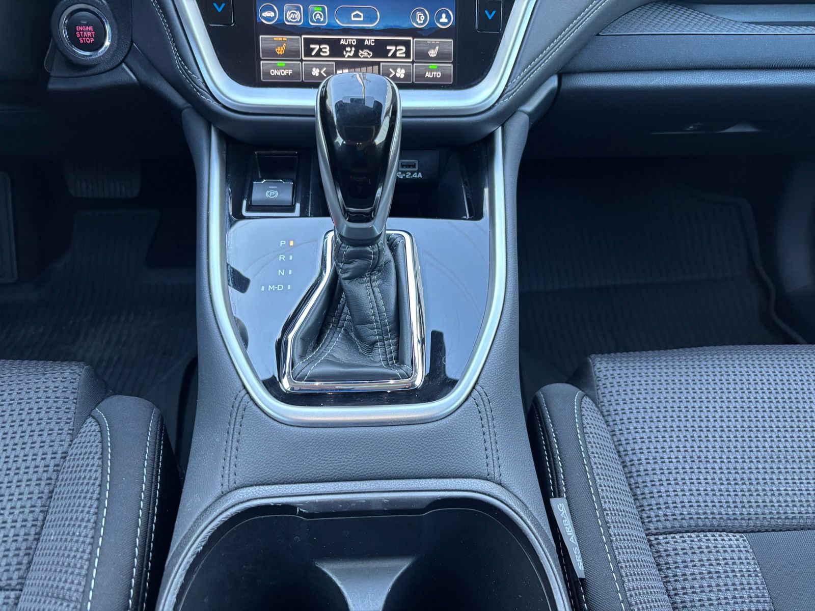 Used Car 2024 Subaru Outback  Premium For Sale Under $30,000 In Austin, Texas