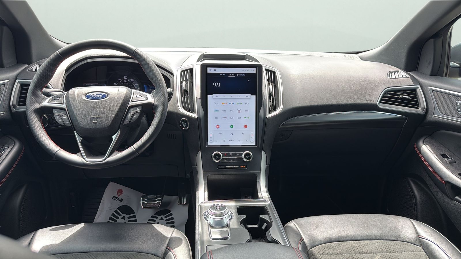 Used Car 2023 Ford Edge  St Line For Sale Under $30,000 In Austin, Texas