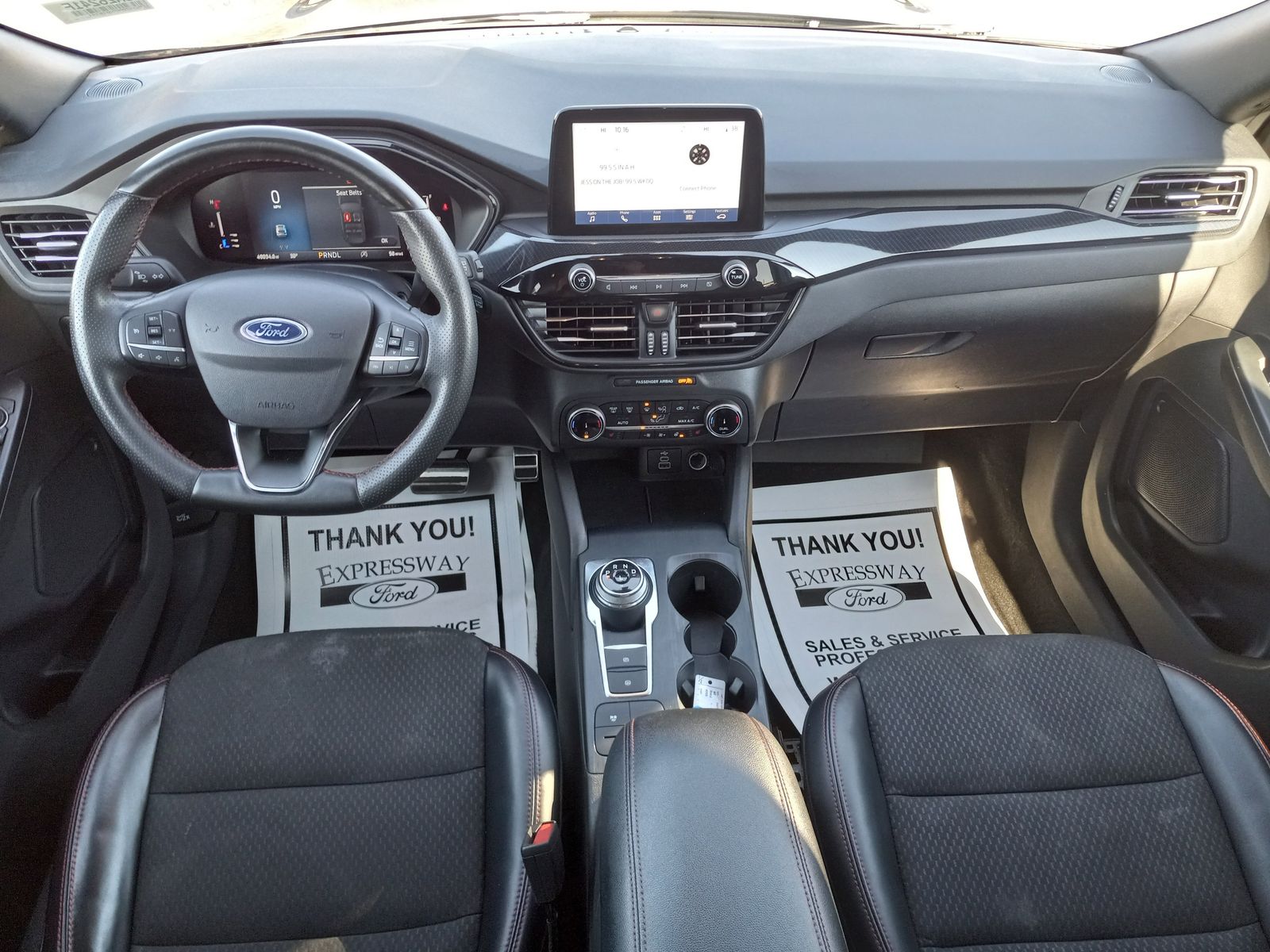 2024 Ford Escape image 15