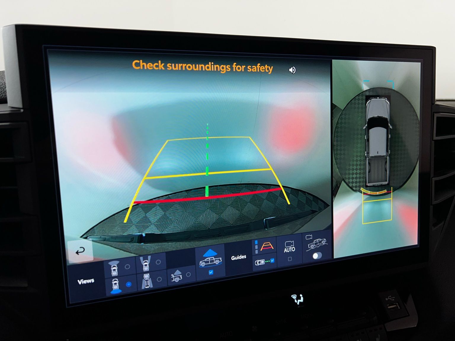 Thumbnail: 2026 Toyota Tundra - 16