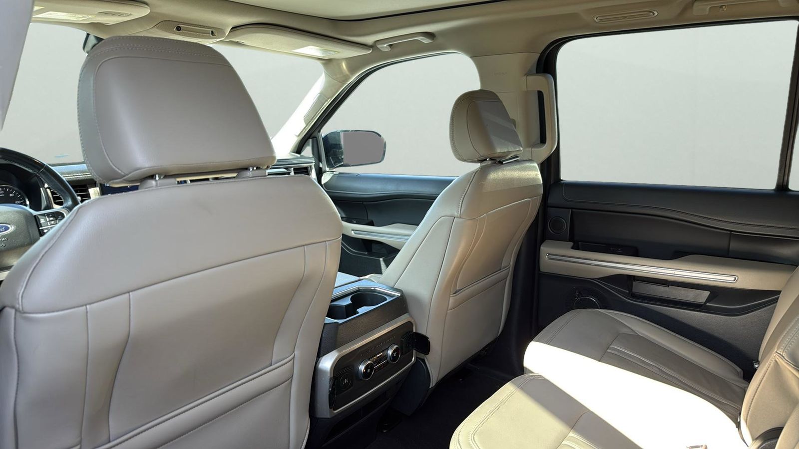 Used Car 2024 Ford Expedition Max  Limited For Sale Under $50,000 In Austin, Texas