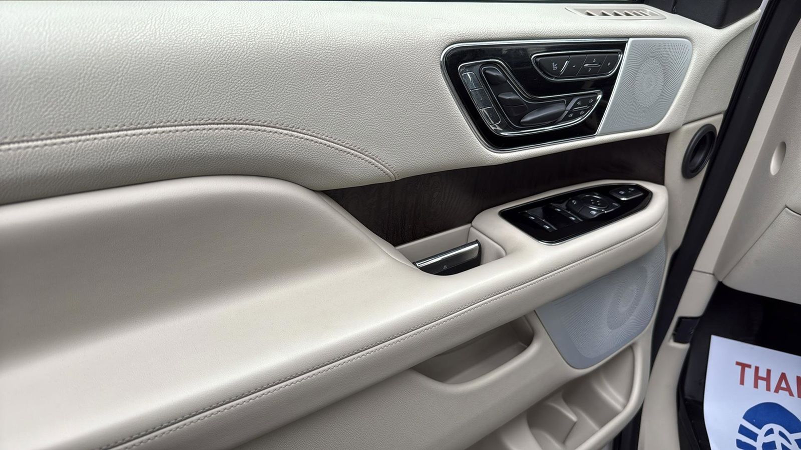 Used Car 2019 Lincoln Navigator L  L Reserve For Sale Under $35,000 In Austin, Texas