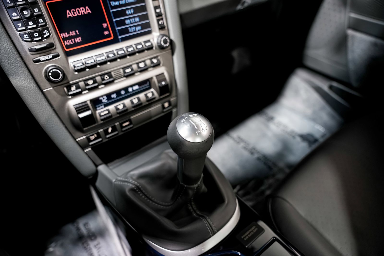 2006 Porsche 911 Carrera S — photo 13