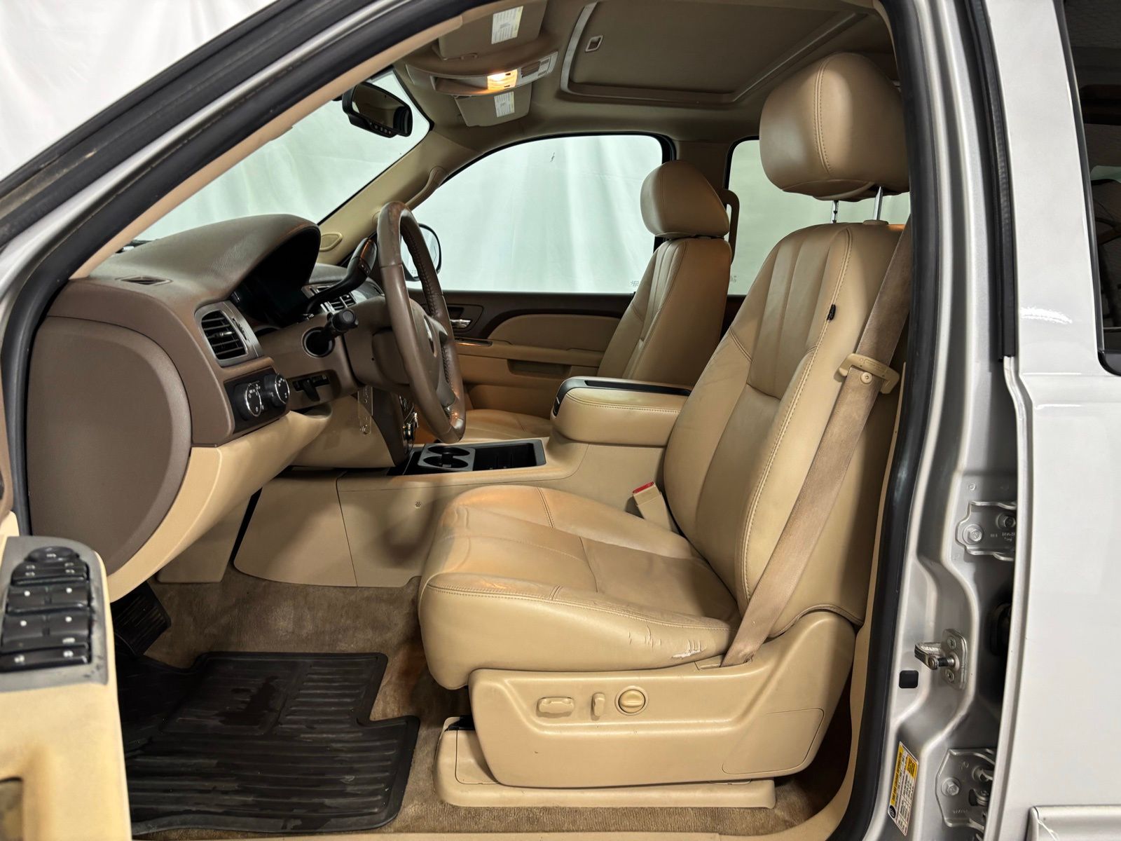 Used Car 2011 Chevrolet Tahoe  Lt For Sale Under $12,000 In Austin, Texas