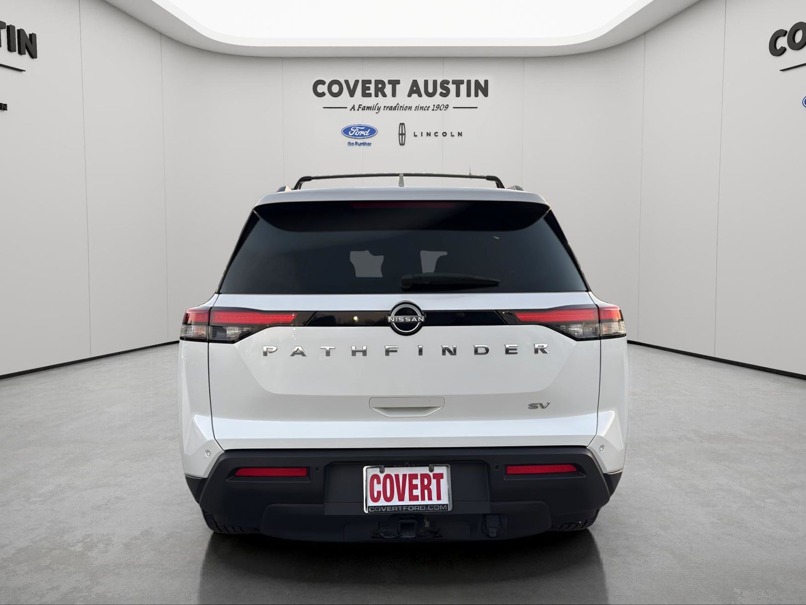 Used Car 2022 Nissan Pathfinder  Sv For Sale Under $25,000 In Austin, Texas