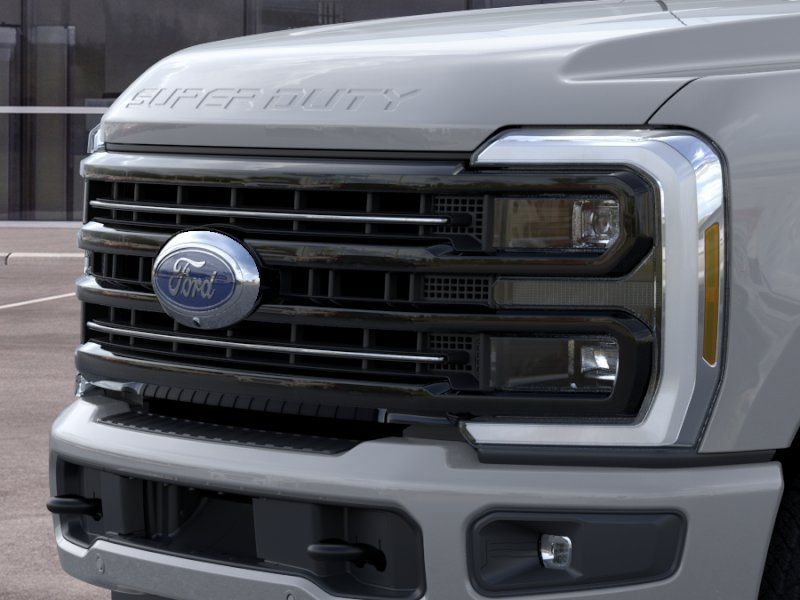 New 2026 Avalanche Ford Platinum image 17
