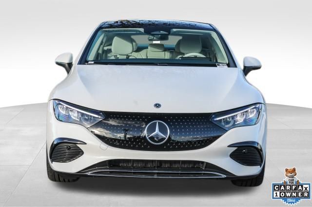 Used 2025 Mercedes-Benz EQE Base with VIN W1KEG1CB5SF063539 for sale in Monterey, CA