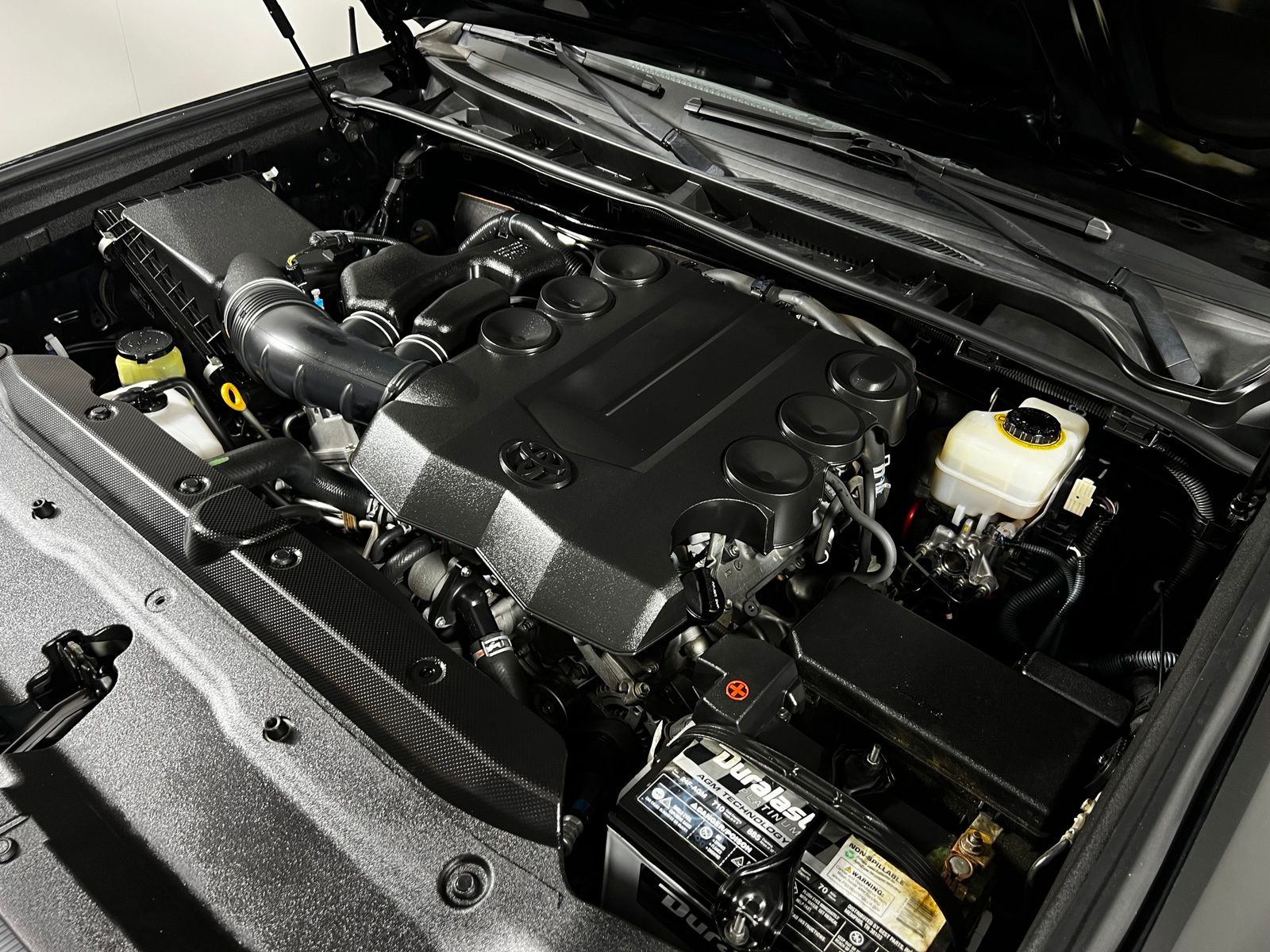 Thumbnail: 2012 Toyota 4Runner - 11