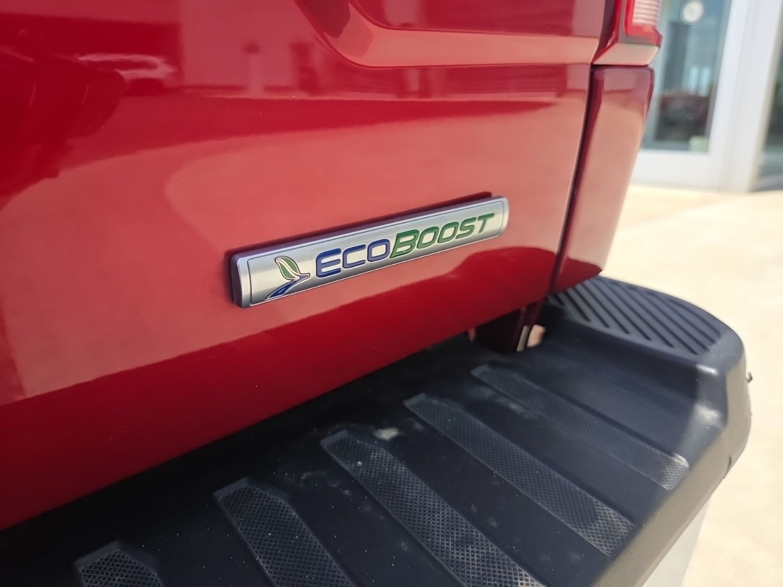 used 2020 Ford F-150 car, priced at $19,693